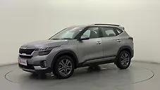 Used Kia Seltos HTX Plus AT 1.5 Diesel [2019-2020] in Gurgaon