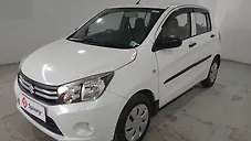 Used Maruti Suzuki Celerio VXi in Kochi