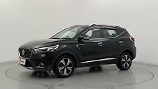 Used MG Astor Sharp 1.5 CVT Old Generation [2021-2023] in Ghaziabad