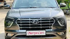 Used Hyundai Creta SX 1.5 Diesel [2020-2022] in Pune