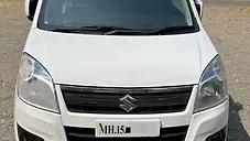 Used Maruti Suzuki Wagon R VXI in Nashik