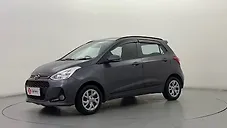 Used Hyundai Grand i10 Sportz 1.2 Kappa VTVT in Ghaziabad