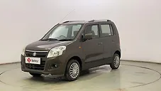 Used Maruti Suzuki Wagon R VXI in Kolkata