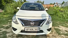 Used Nissan Sunny XL in Unnao