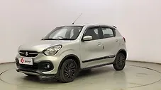 Used Maruti Suzuki Celerio ZXi Plus [2021-2023] in Kolkata