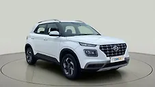 Used Hyundai Venue SX 1.0 Turbo in Jaipur