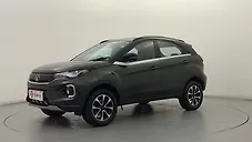 Used Tata Nexon XZ Plus in Ghaziabad
