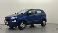 Used Ford Ecosport Ambiente 1.5L Ti-VCT in Ghaziabad