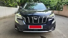 Used Mahindra XUV700 AX 5 Petrol MT 7 STR [2021] in Delhi