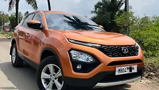 Used Tata Harrier XZ [2019-2020] in Nashik