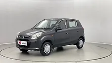 Used Maruti Suzuki Alto 800 Lxi (Airbag) [2012-2015] in Jaipur