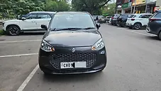 Used Maruti Suzuki Alto LXi [2014-2019] in Chandigarh