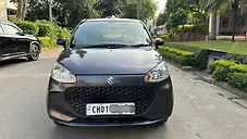 Used Maruti Suzuki Alto LXi [2014-2019] in Chandigarh