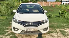 Used Honda Jazz S Diesel [2015-2016] in Unnao