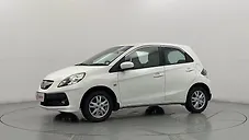Used Honda Brio VX MT in Delhi