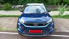 Used Tata Nexon EV XZ Plus in Pune