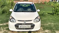 Used Maruti Suzuki Alto 800 Lxi in Unnao