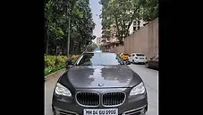 Used BMW 7-Series 730Ld in Mumbai