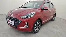 Used Hyundai Grand i10 NIOS Asta 1.2 Kappa VTVT in Coimbatore