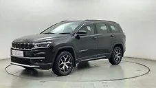 Used Jeep Meridian Limited (O) 4X2 AT [2022] in Mumbai