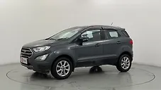 Used Ford Ecosport Titanium 1.5L Ti-VCT in Gurgaon
