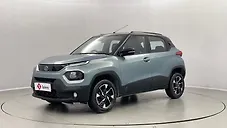 Used Tata Punch Creative Dual Tone [2022-2023] in Jaipur