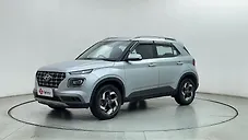 Used Hyundai Venue SX (O) 1.0 Turbo iMT in Thane