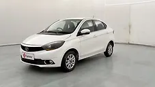Used Tata Tigor Revotorq XZ (O) in Lucknow