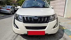 Used Mahindra XUV500 W8 AT [2015-2017] in Bangalore