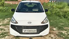 Used Hyundai Santro Era Executive [2019-2020] in Unnao