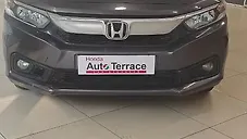 Used Honda Amaze 1.5 V CVT Diesel in Delhi