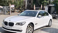Used BMW 7-Series 730Ld Sedan in Mumbai