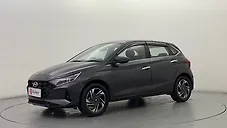 Used Hyundai Elite i20 Asta (O) 1.2 MT [2020-2023] in Ghaziabad