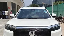 Used Honda Elevate ZX MT [2023-2025] in Gurgaon