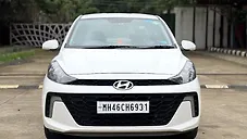 Used Hyundai Aura SX 1.2 CNG in Thane