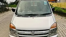 Used Maruti Suzuki Wagon R LXi Minor in Guwahati