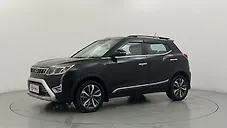 Used Mahindra XUV300 W8 (O) 1.2 Petrol [2019] in Gurgaon