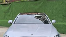 Used Mercedes-Benz E-Class E 220 d Avantgarde in Mumbai