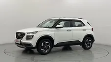 Used Hyundai Venue SX 1.0 (O) Petrol [2019-2020] in Ghaziabad