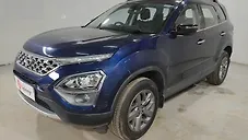 Used Tata Safari XT in Kochi