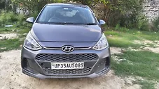 Used Hyundai Grand i10 Sportz U2 1.2 CRDi in Unnao