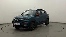 Used Renault Kwid CLIMBER 1.0 (O) in Hyderabad