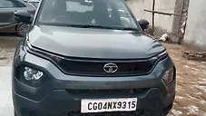 Used Tata Punch Adventure MT [2021-2023] in Raipur