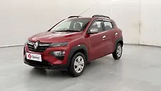 Used Renault Kwid 1.0 RXT Opt [2016-2019] in Lucknow