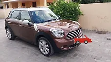 Used MINI Countryman Cooper D in Coimbatore