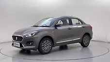 Used Maruti Suzuki DZire ZXi Plus AMT in Bangalore