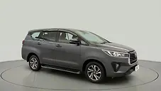 Used Toyota Innova Crysta GX 2.4 AT 7 STR in Delhi