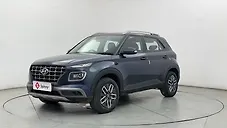 Used Hyundai Venue SX 1.0 Turbo iMT in Chennai