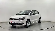 Used Volkswagen Polo Highline1.2L (P) in Chennai