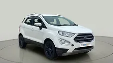 Used Ford Ecosport Titanium 1.5L TDCi in Jaipur